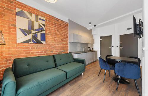 Aparthotel Krzywa Kamienica - Foto 116