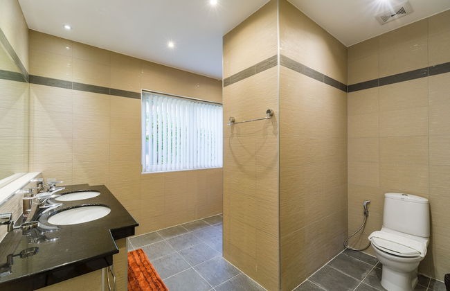 Luxury Pool Villa 608 - Foto 14