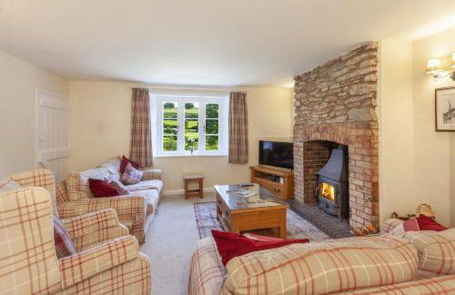 Lower Spire Cottages sleeps 11 - Foto 6