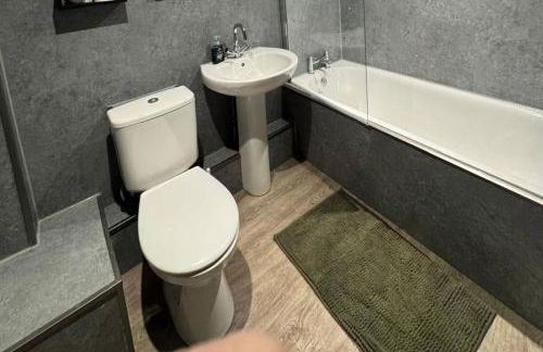 Winsford Woodford Cottage - Sleeps 6 - Pets Ok - Foto 18