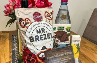 Apartment Carola by Interhome - Foto 17