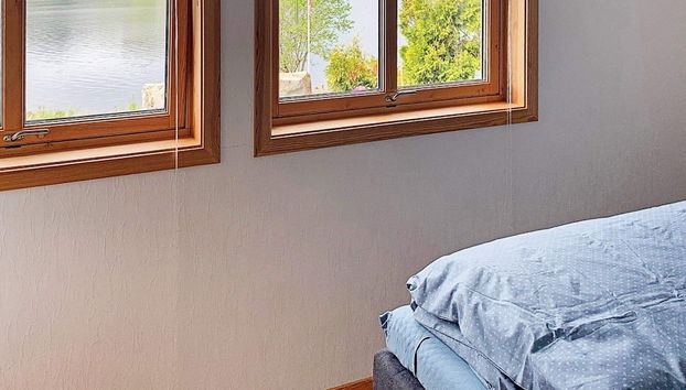 6 Person Holiday Home in Tau - Foto 3, Habitación