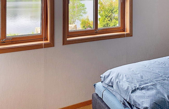 6 Person Holiday Home in Tau - Foto 3