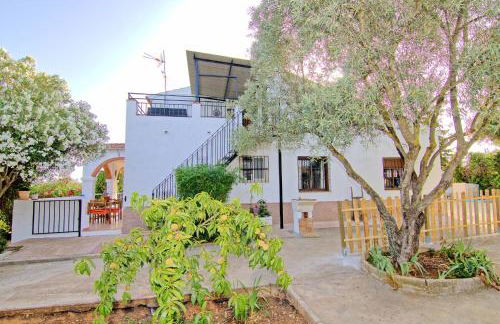 Apartamento Rural Vainilla - Photo 23