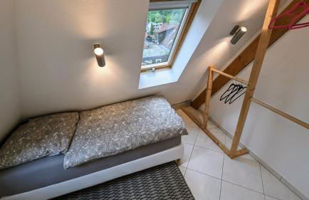 WOLKENFREI - ankommen und Zuhause fühlen - Apart-VL - Foto 21