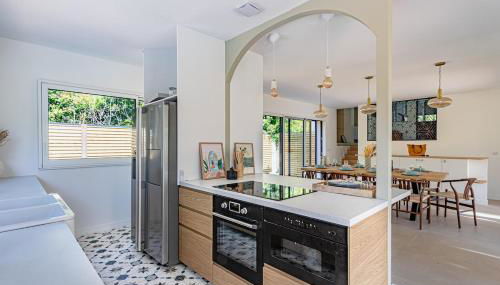 Une parenthèse enchantée à Larmor-Baden - Foto 4