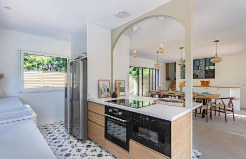 Une parenthèse enchantée à Larmor-Baden - Foto 4