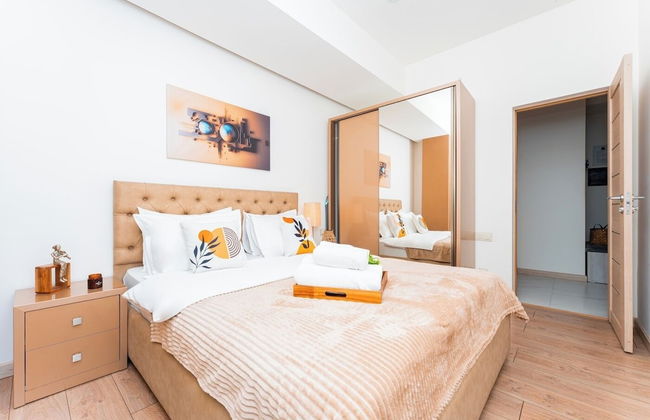 Stay Inn on Koghbatsi Str. 16 - Foto 74