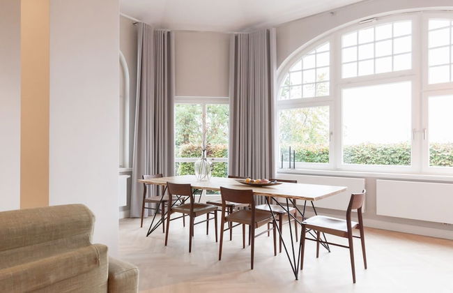 OSTKÜSTE - Villa Staudt Design Apartments - Foto 16