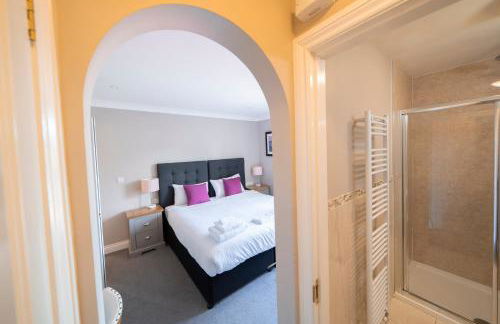 Peartree Serviced Apartments - Foto 20