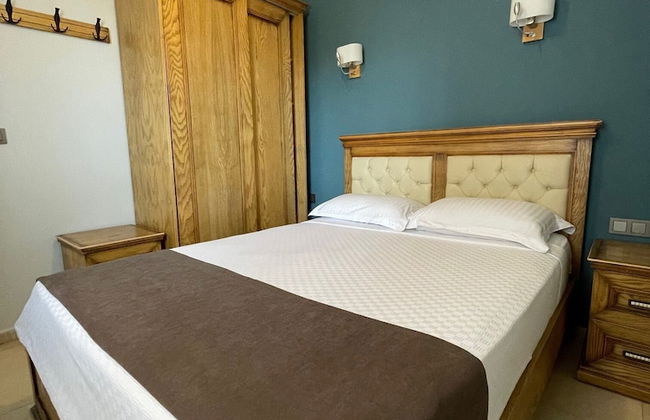 Veziroglu Apart - Photo 12