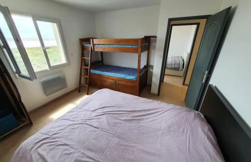 Maison 3 chambres, quartier calme, vue sur les salines ! - Foto 9