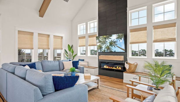 Dune Alright 206 PLA - Foto 2, Interior