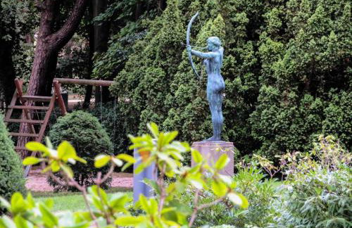 Residenz Bleichröder 09 - Foto 10