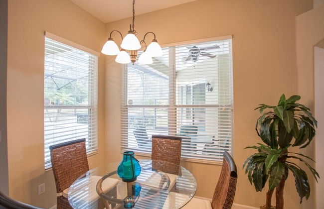 732bd 4 Bedroom Villa by RedAwning - Photo 11