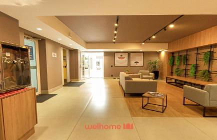 Apartamento em Bauru em Frente ao Aeroporto - Photo 5