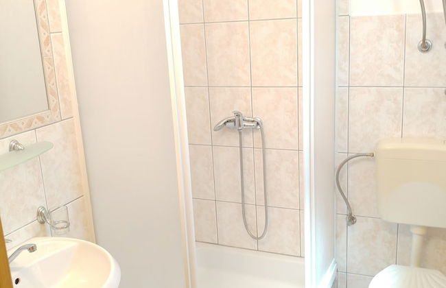 Astramaris Apartments - Foto 58