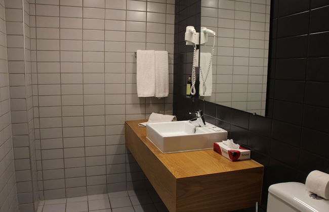 Paredes Hotel Apartamento - Foto 30