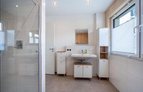 Wohnen an der Ach - Foto 13