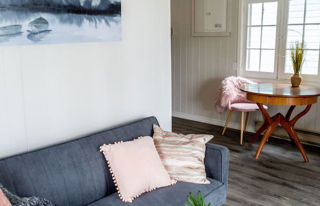 Muskoka Waterfront Retreat - Foto 26