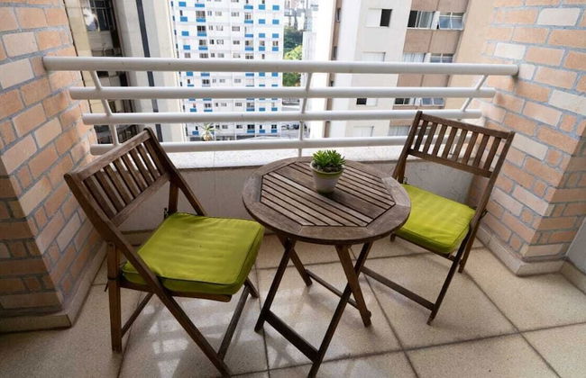 NYC in Brazil - Foto 50