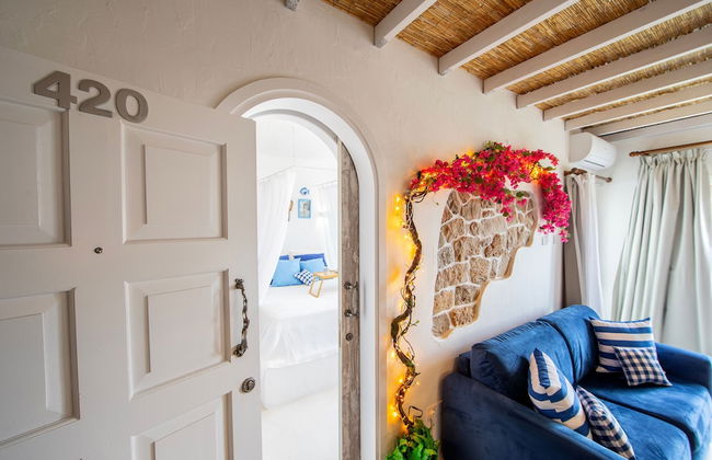 Castle Holiday Apartments - Foto 66