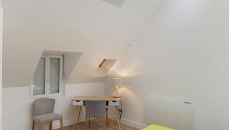 Suite Appart Place Versepuy - Foto 4