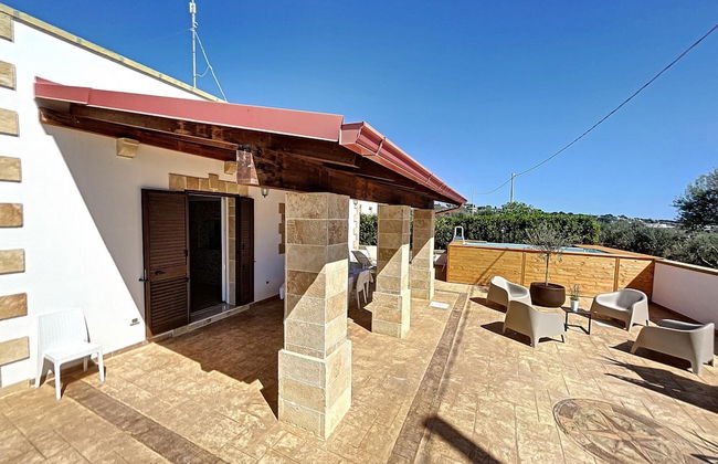 Leu072 in Marina di Felloniche - Foto 23