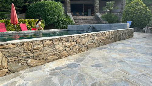 Vacances de rêve vue mer et montagne - Foto 3