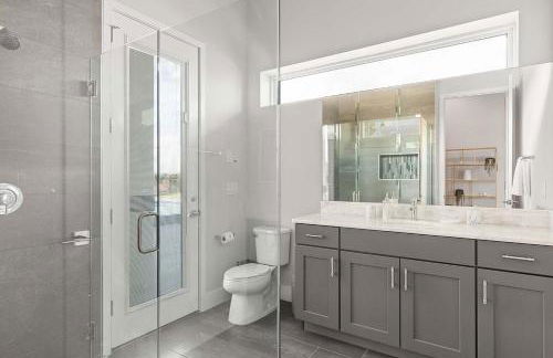 The Breathtaking Bear's Den Mansion-TB011 - Foto 28