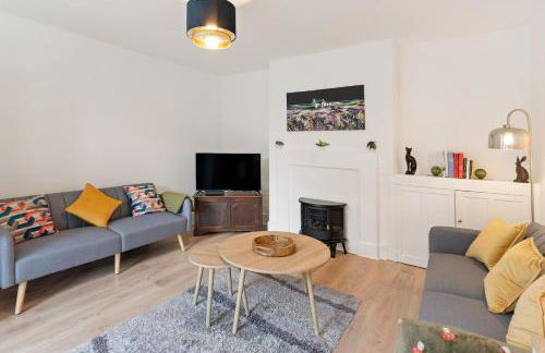 Delightful Family Getaway Cornwall - Foto 21