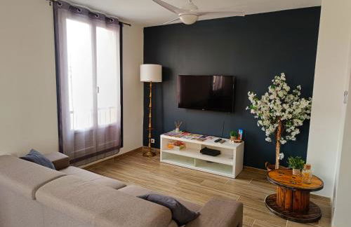 La Belle Aude Climatisé - Foto 6