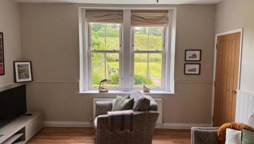 Old Station Cottage - Foto 5