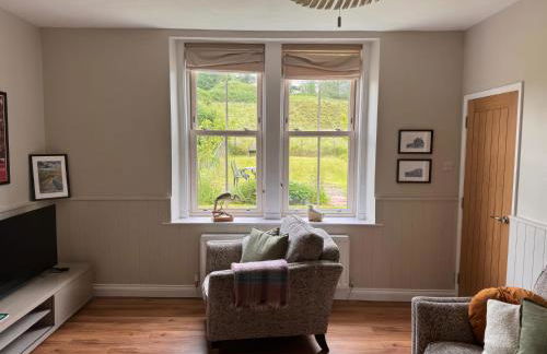 Old Station Cottage - Foto 5