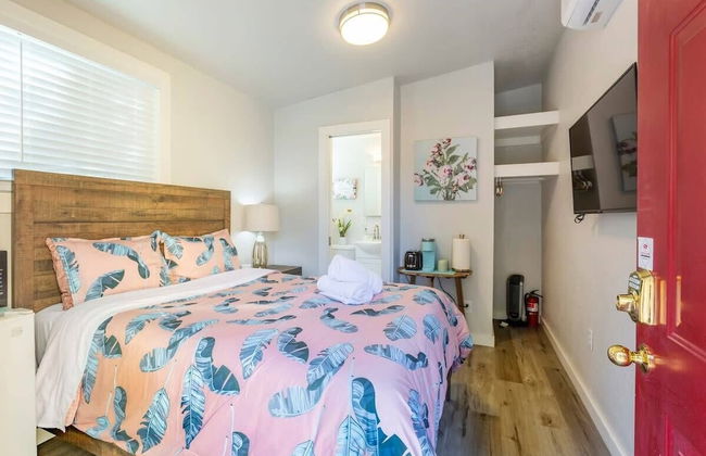 Marbella Lane Triplex San Jose - Foto 3