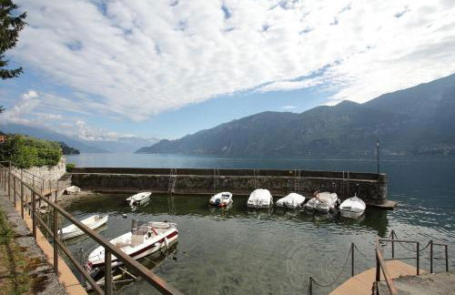 wonderful lake front appartment near Bellagio - Foto 39