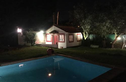 Lisbon Cozy House w/Garden and Pool - Foto 7