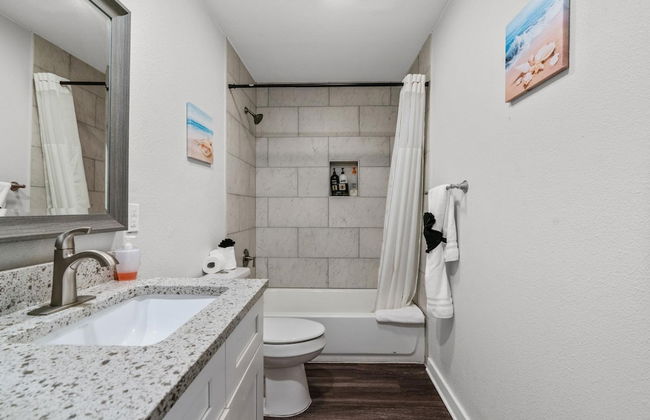 Modern 2BR Near UT Hyde Park Evonify - Foto 34