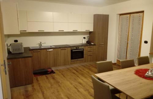 Appartamento Cristallo di Ghiaccio - Foto 31