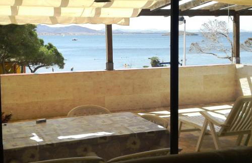 Cala del Pino - Foto 62