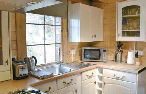 Forest Lodge - Foto 7