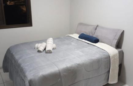 Apartamento Novo, Lindo e Confortável prox Centro - Foto 26