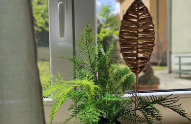 Garden View & private parking - Photo 15