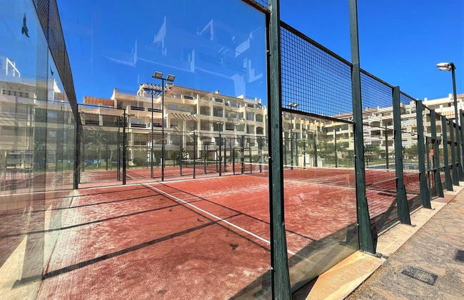 Belvilla by OYO Vereda Golf II - Foto 30