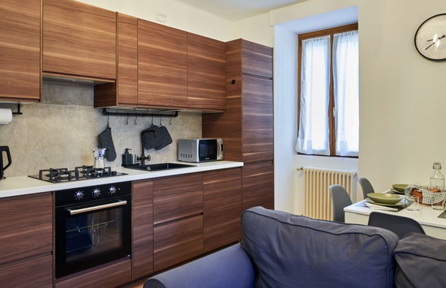 La Vecchia Filanda - Foto 8