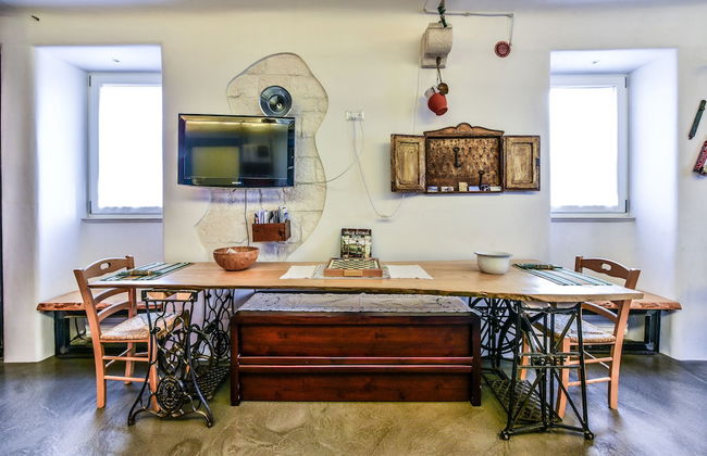 Lalbergdalun - Foto 29