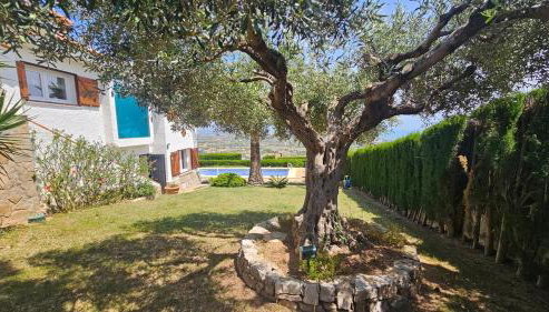 Villa Con Piscina El Mirador de Peñiscola - Photo 3