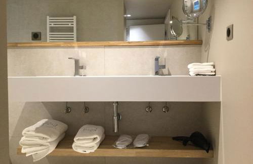 Villa Catleya Appart Hôtel - Foto 21