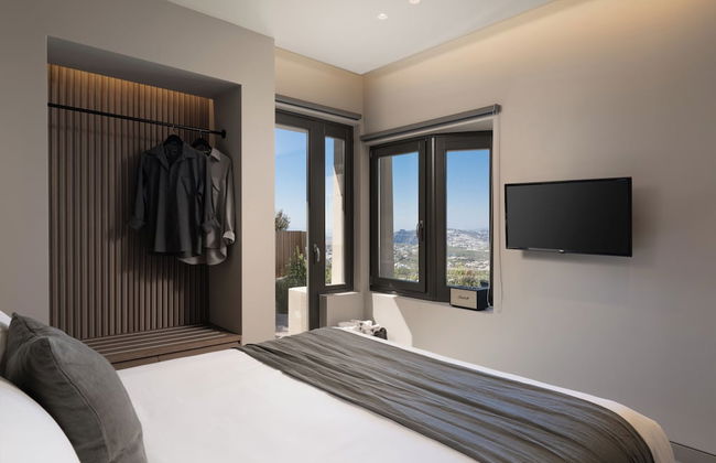 Apikia Santorini - Adults Only - Foto 65