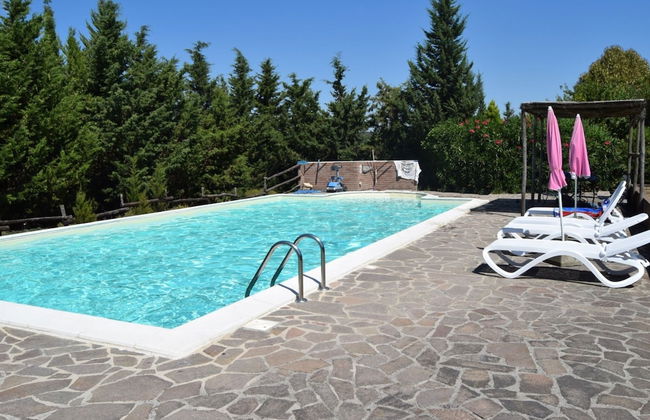 Villa San Martino - Foto 15